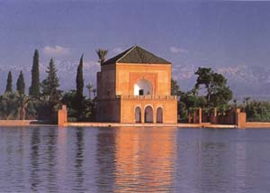 Marrakech